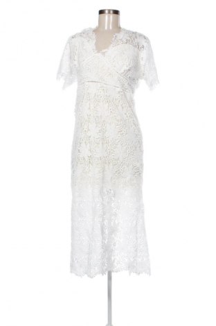 Kleid SHEIN, Größe M, Farbe Ecru, Preis € 14,83