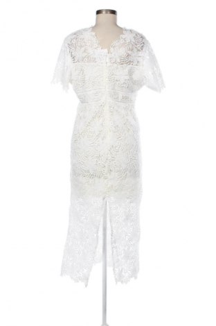 Kleid SHEIN, Größe M, Farbe Ecru, Preis € 14,83