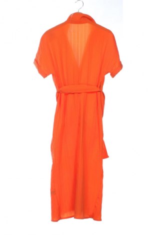Kleid SHEIN, Größe M, Farbe Orange, Preis € 24,55