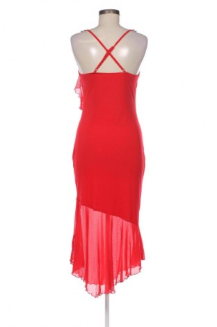Kleid SHEIN, Größe M, Farbe Rot, Preis € 47,57