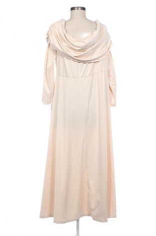 Φόρεμα SHEIN, Μέγεθος 3XL, Χρώμα Εκρού, Τιμή 14,83 €