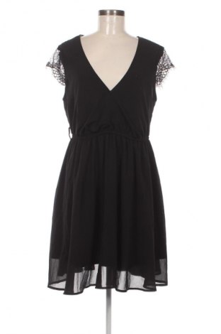 Kleid SHEIN, Größe XL, Farbe Schwarz, Preis 9,99 €