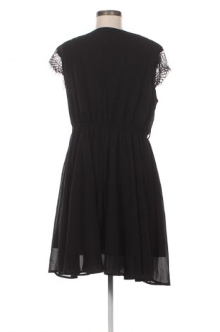 Kleid SHEIN, Größe XL, Farbe Schwarz, Preis 9,99 €