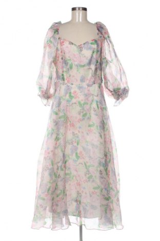 Kleid SHEIN, Größe XL, Farbe Mehrfarbig, Preis € 21,66
