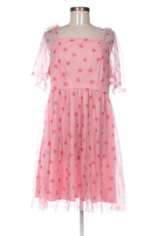 Kleid SHEIN, Größe XL, Farbe Mehrfarbig, Preis € 14,83