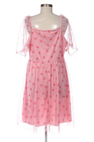 Kleid SHEIN, Größe XL, Farbe Mehrfarbig, Preis € 14,83