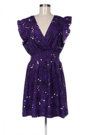 Kleid SHEIN, Größe XL, Farbe Mehrfarbig, Preis € 14,84