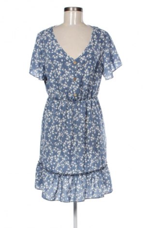 Kleid SHEIN, Größe M, Farbe Mehrfarbig, Preis 14,84 €