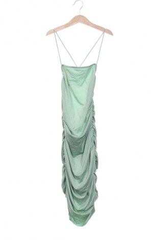 Rochie SHEIN, Mărime XS, Culoare Verde, Preț 94,99 Lei