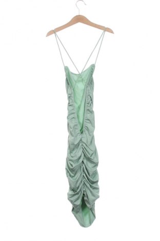 Rochie SHEIN, Mărime XS, Culoare Verde, Preț 94,99 Lei