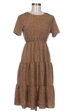 Φόρεμα SHEIN, Μέγεθος S, Χρώμα Πολύχρωμο, Τιμή 18,99 €