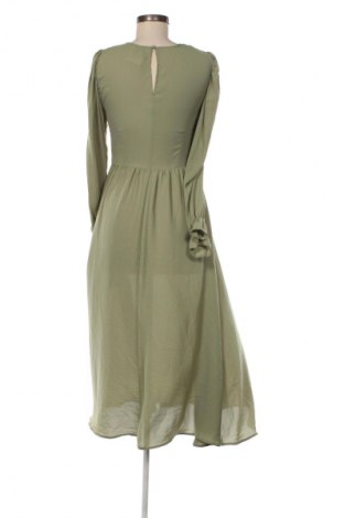 Φόρεμα SHEIN, Μέγεθος S, Χρώμα Πράσινο, Τιμή 18,99 €
