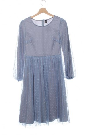 Kleid SHEIN, Größe XS, Farbe Mehrfarbig, Preis € 20,99