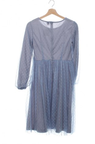 Kleid SHEIN, Größe XS, Farbe Mehrfarbig, Preis € 20,99