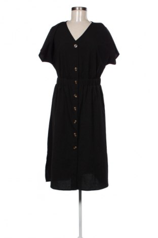 Kleid SHEIN, Größe M, Farbe Schwarz, Preis 14,42 €