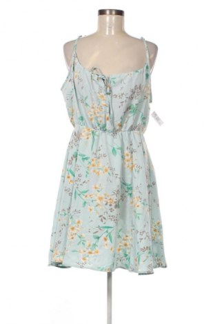Rochie SHEIN, Mărime XL, Culoare Multicolor, Preț 94,99 Lei