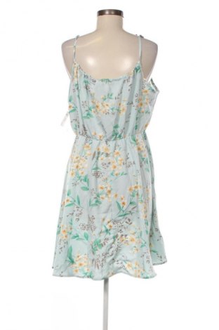 Rochie SHEIN, Mărime XL, Culoare Multicolor, Preț 94,99 Lei