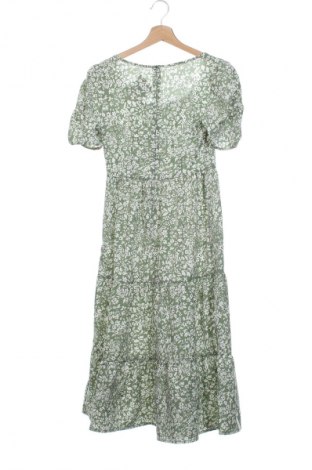 Kleid SHEIN, Größe XS, Farbe Mehrfarbig, Preis € 12,99