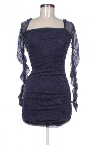 Kleid SHEIN, Größe M, Farbe Blau, Preis 23,46 €
