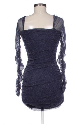 Kleid SHEIN, Größe M, Farbe Blau, Preis 23,46 €