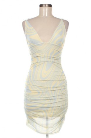 Kleid SHEIN, Größe S, Farbe Mehrfarbig, Preis 9,99 €