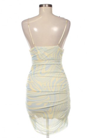 Kleid SHEIN, Größe S, Farbe Mehrfarbig, Preis 9,99 €