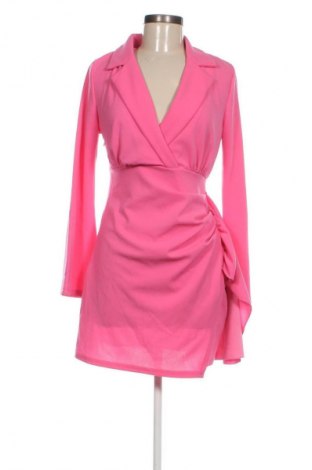 Kleid SHEIN, Größe S, Farbe Rosa, Preis 23,13 €