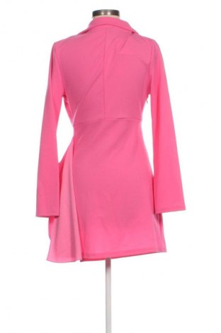 Kleid SHEIN, Größe S, Farbe Rosa, Preis 23,13 €