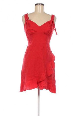 Φόρεμα SHEIN, Μέγεθος S, Χρώμα Κόκκινο, Τιμή 15,46 €