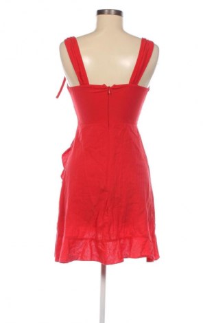 Φόρεμα SHEIN, Μέγεθος S, Χρώμα Κόκκινο, Τιμή 15,46 €