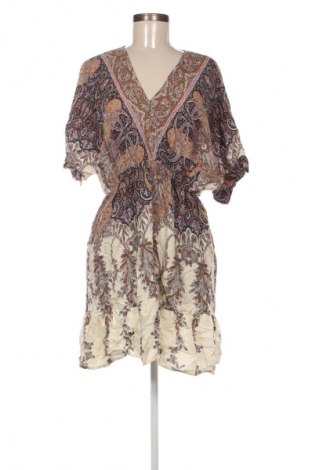 Kleid SHEIN, Größe L, Farbe Mehrfarbig, Preis 20,99 €