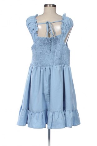 Rochie SHEIN, Mărime XXL, Culoare Albastru, Preț 74,00 Lei