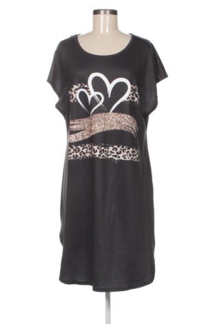 Kleid SHEIN, Größe XL, Farbe Mehrfarbig, Preis € 14,83