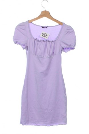 Kleid SHEIN, Größe XS, Farbe Lila, Preis € 15,13