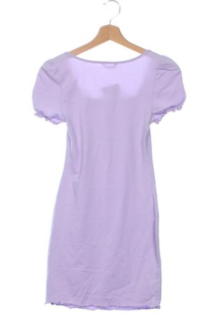 Kleid SHEIN, Größe XS, Farbe Lila, Preis € 15,13