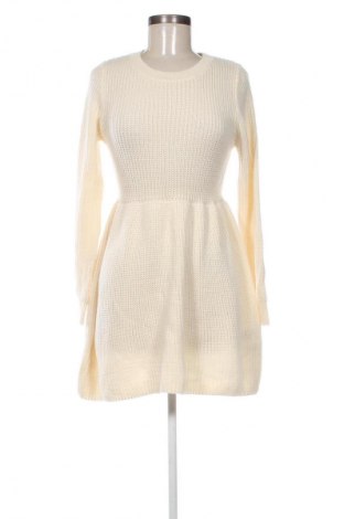 Kleid SHEIN, Größe S, Farbe Ecru, Preis € 14,96