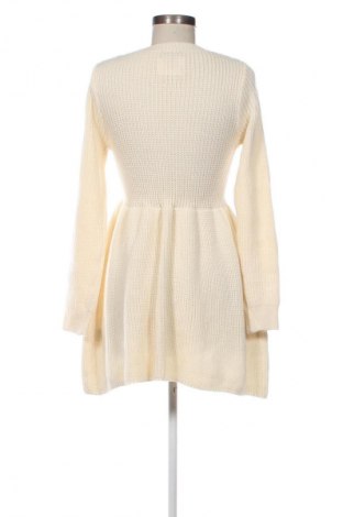 Kleid SHEIN, Größe S, Farbe Ecru, Preis € 14,96