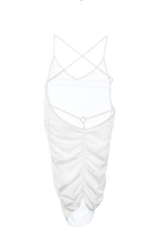 Φόρεμα SHEIN, Μέγεθος XS, Χρώμα Λευκό, Τιμή 15,46 €