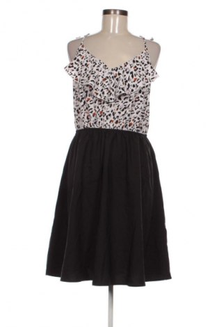 Kleid SHEIN, Größe XL, Farbe Mehrfarbig, Preis € 12,99