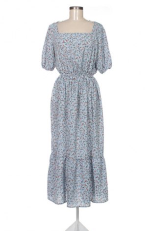 Φόρεμα SHEIN, Μέγεθος XL, Χρώμα Πολύχρωμο, Τιμή 18,99 €