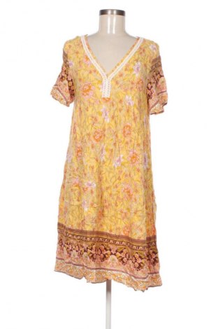 Kleid SHEIN, Größe XL, Farbe Mehrfarbig, Preis € 20,99