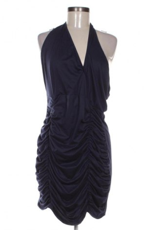 Φόρεμα SHEIN, Μέγεθος XL, Χρώμα Μπλέ, Τιμή 18,99 €