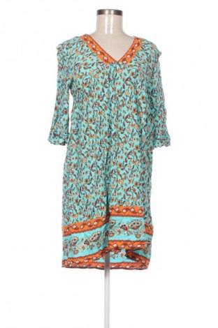 Φόρεμα SHEIN, Μέγεθος L, Χρώμα Πολύχρωμο, Τιμή 18,99 €