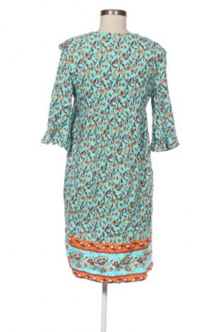 Φόρεμα SHEIN, Μέγεθος L, Χρώμα Πολύχρωμο, Τιμή 18,99 €