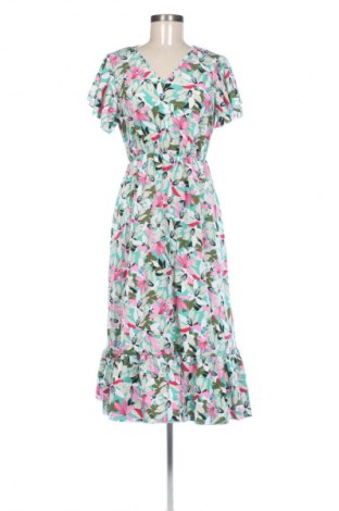 Kleid SHEIN, Größe M, Farbe Mehrfarbig, Preis € 27,93