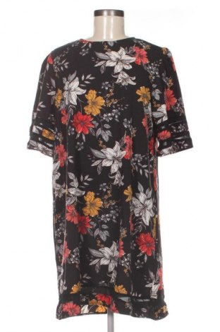 Kleid SHEIN, Größe L, Farbe Mehrfarbig, Preis € 20,99