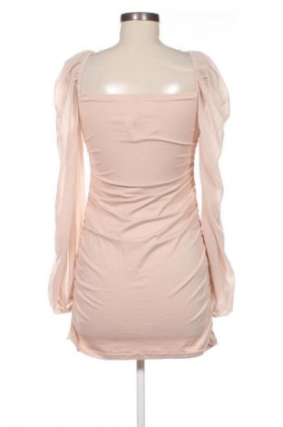 Φόρεμα SHEIN, Μέγεθος M, Χρώμα  Μπέζ, Τιμή 18,99 €