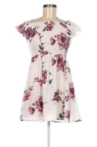Kleid SHEIN, Größe S, Farbe Mehrfarbig, Preis € 15,00