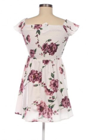 Kleid SHEIN, Größe S, Farbe Mehrfarbig, Preis € 15,00