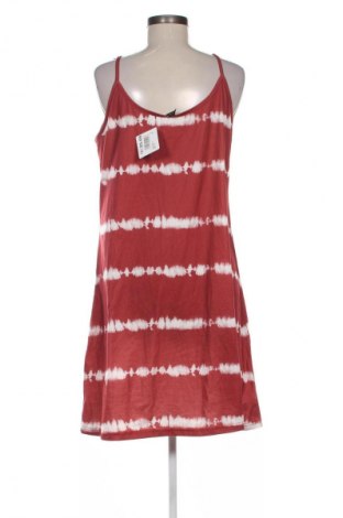 Kleid SHEIN, Größe L, Farbe Mehrfarbig, Preis € 20,99